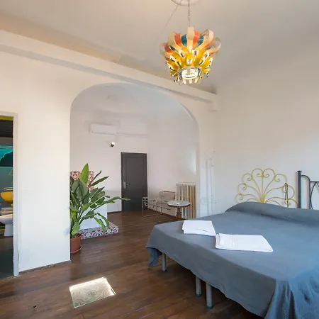 Villa Rosso E Nero Florence